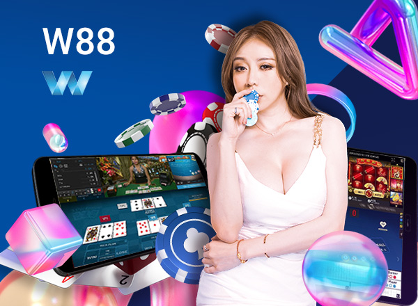 W88_Casino 1