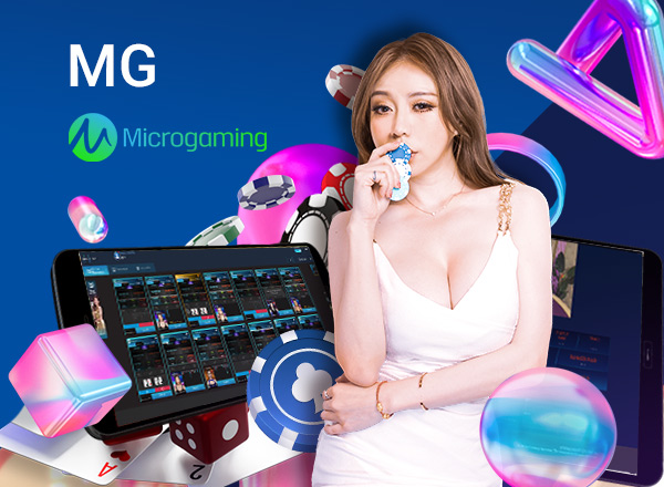 Live Gambling Online at MG Live Casino Indonesia 10